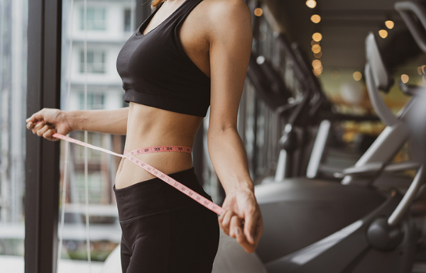 How to Get a Smaller Waist: 10 Waist Workouts for Women