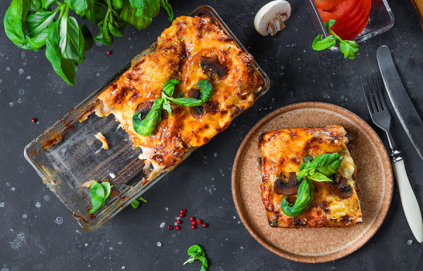 Che Buono: 27 Gluten-Free Italian Recipes We Love