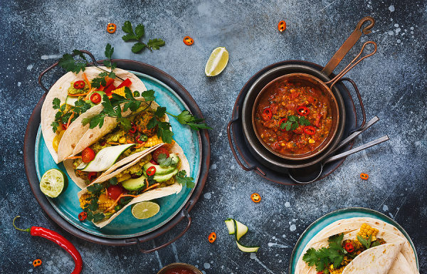 45 High Protein Vegan Meals to Satiate Your Hunger