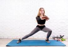 Legs and Glutes: 20 Lower Body Workouts for Women