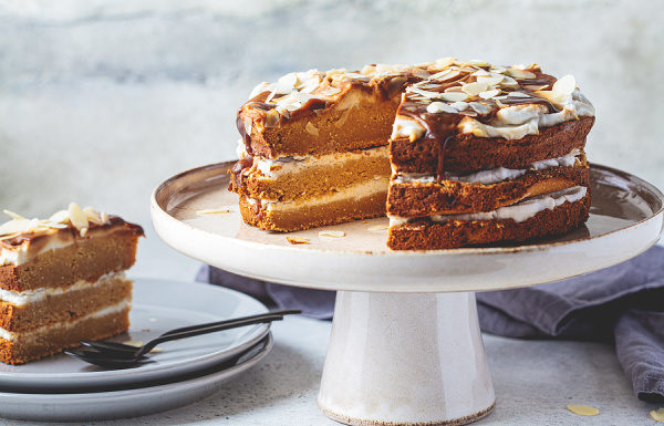 21 Delicious Eggless Cake Recipes You’ll Wish You Tried Sooner