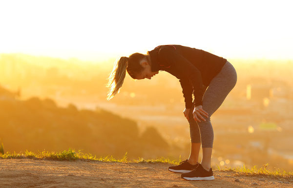 10 Tips to Help You Prevent and Recover From Overtraining Syndrome