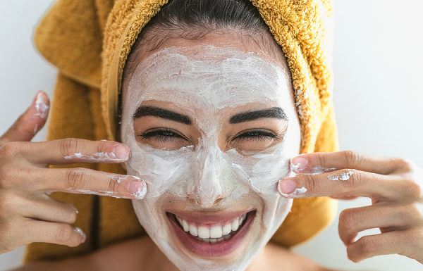 Glow Up Challenge: 10 Ways to Transform Yourself in 30 Days