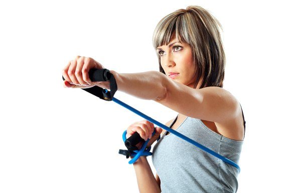 Middle Age and Fabulous! 7 Workouts for Women Over 50