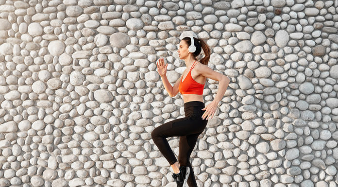 7 Walking Workouts for Weight Loss for Beginners and Beyond