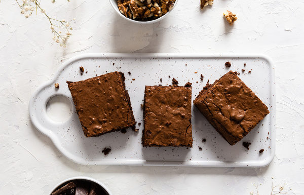 Guilt Free and Delicious: 21 Desserts Under 100 Calories