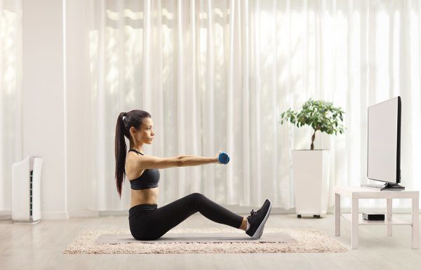 No Excuses! 5 Fat-Burning Low Impact Workouts for Beginners