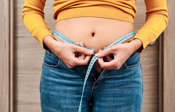 13 Tips to Prevent and Get Rid of Menopause Belly Fat