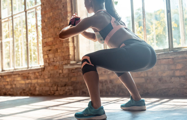 Tighten and Tone: 15 Leg and Glute Workouts for Women