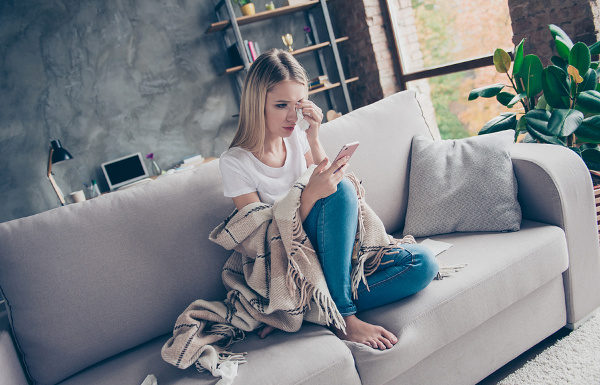 How to Stop Being Codependent: 5 Tips to Break Bad Habits