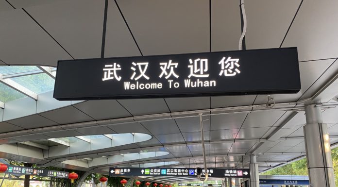 China beat the coronavirus with science and strong public health measures, not just with authoritarianism