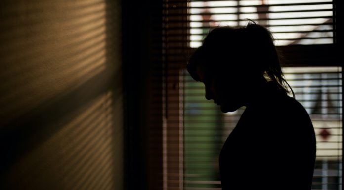 Domestic violence 911 calls increased during lockdown, but official police reports and arrests declined