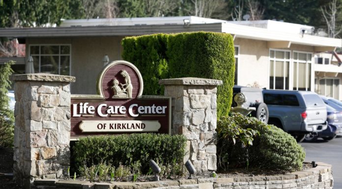 Failure to count COVID-19 nursing home deaths could dramatically skew US numbers