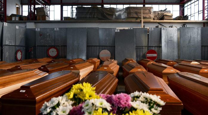 Fast-acting countries cut their coronavirus death rates while US delays cost thousands of lives