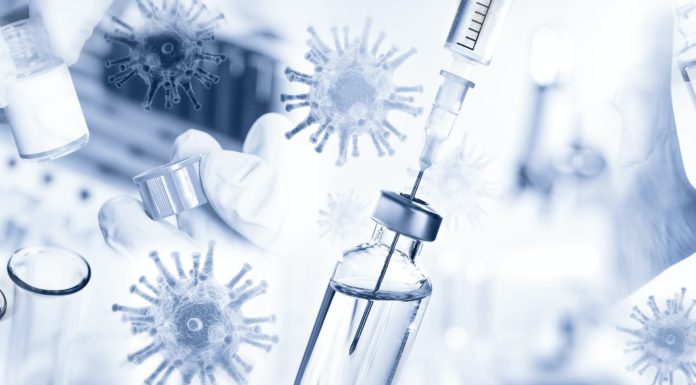 How effective does a COVID-19 coronavirus vaccine need to be to stop the pandemic? A new study has answers