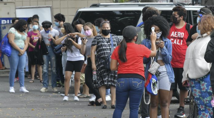 Kids are bigger coronavirus spreaders than many doctors realized – here’s how schools can lower the risk