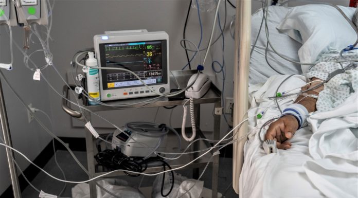 Steroids cut COVID-19 death rates, but not for everyone – here’s who benefits and who doesn’t