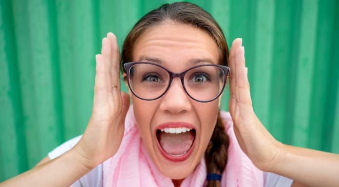 Want to stop the COVID-19 stress meltdown? Train your brain