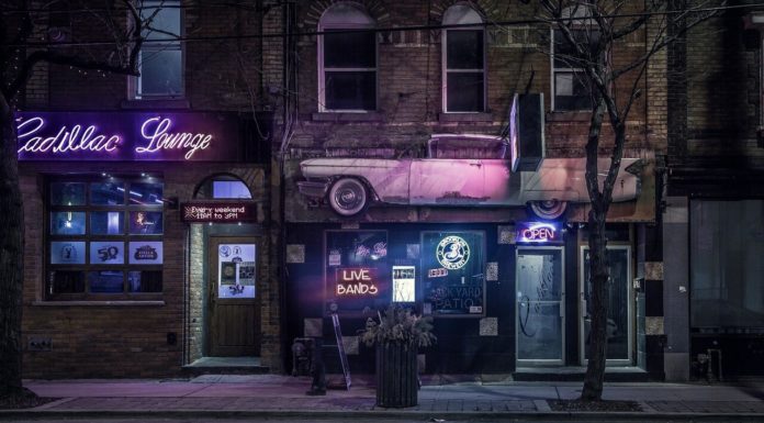 What a smoky bar can teach us about the '6-foot rule' during the COVID-19 pandemic