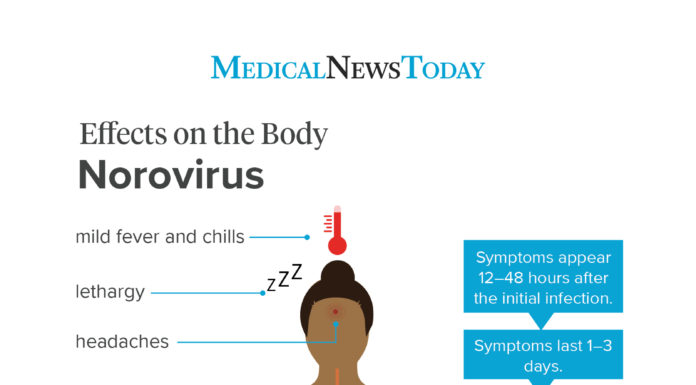 What Is Norovirus? Symptoms, Causes, Diagnosis, Treatment, and Prevention