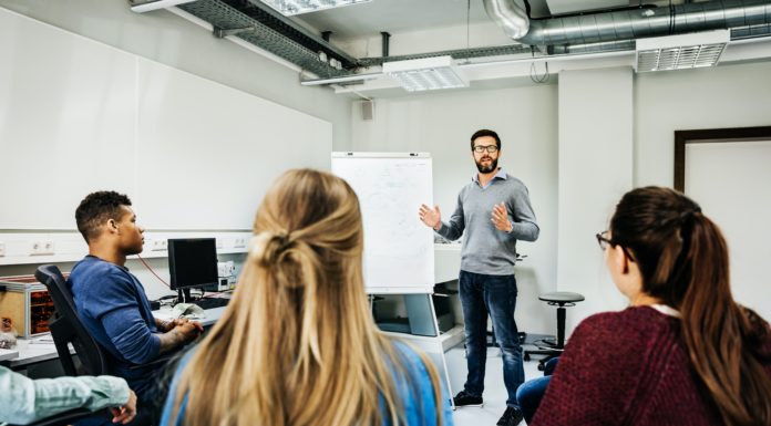 When COVID-19 superspreaders are talking, where you sit in the room matters